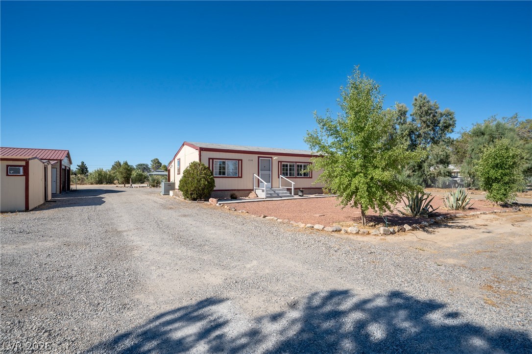 1310 Black Street Pahrump NV 89060