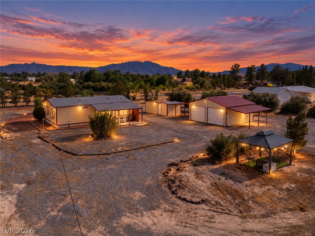 1310 Black Street Pahrump NV 89060