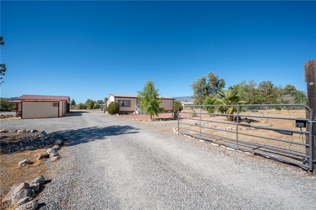 1310 Black Street Pahrump NV 89060