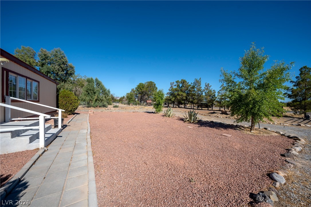1310 Black Street Pahrump NV 89060