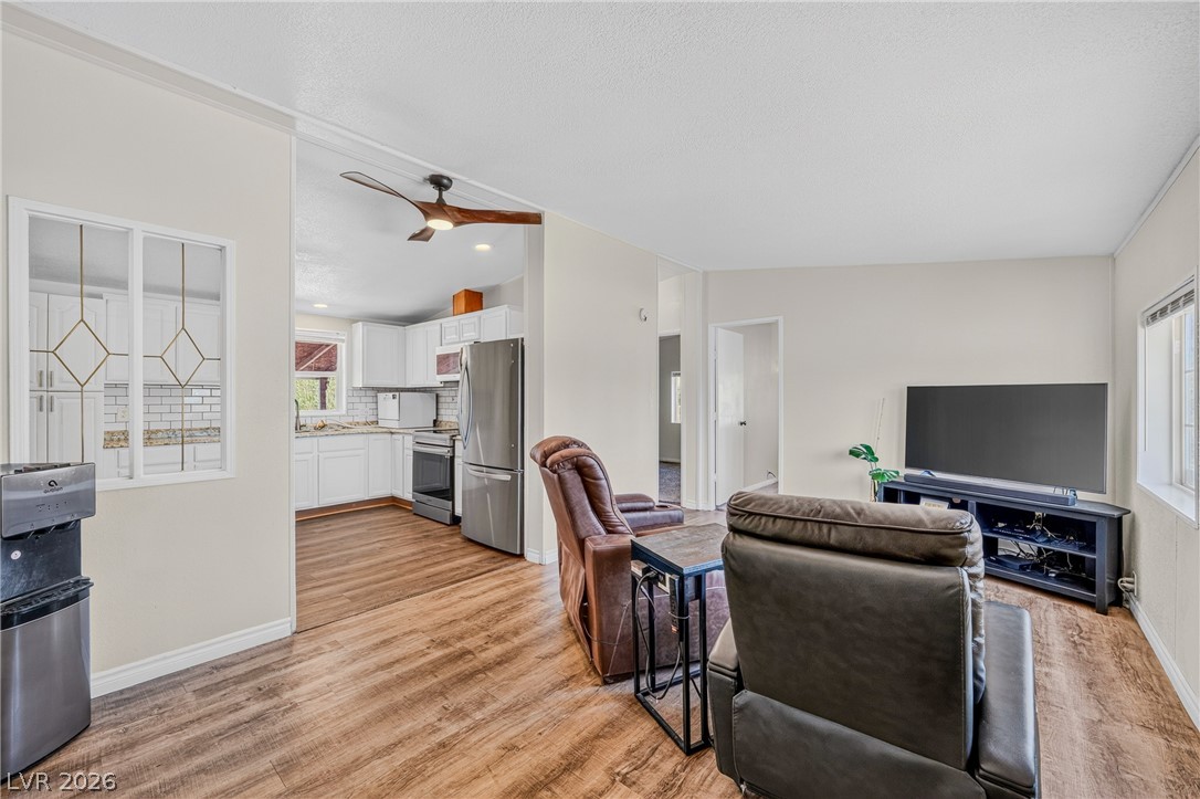 1310 Black Street Pahrump NV 89060