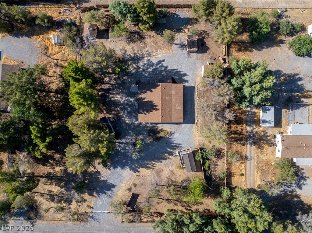 1240 Vondell Drive Pahrump NV 89048