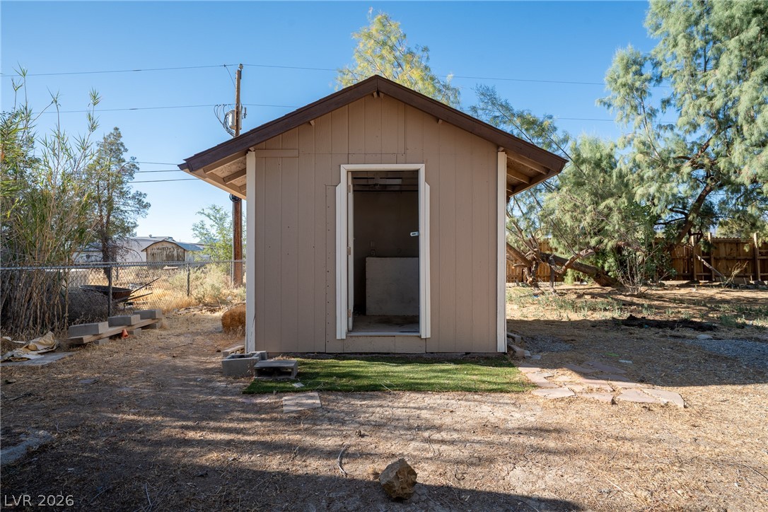 1240 Vondell Drive Pahrump NV 89048