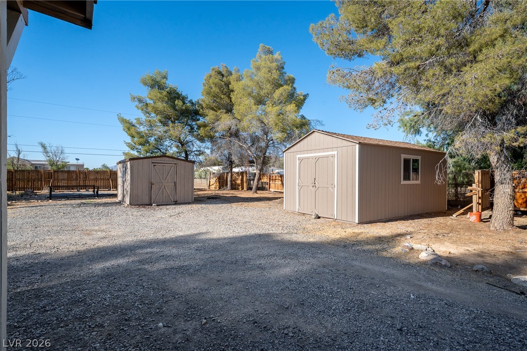 1240 Vondell Drive Pahrump NV 89048