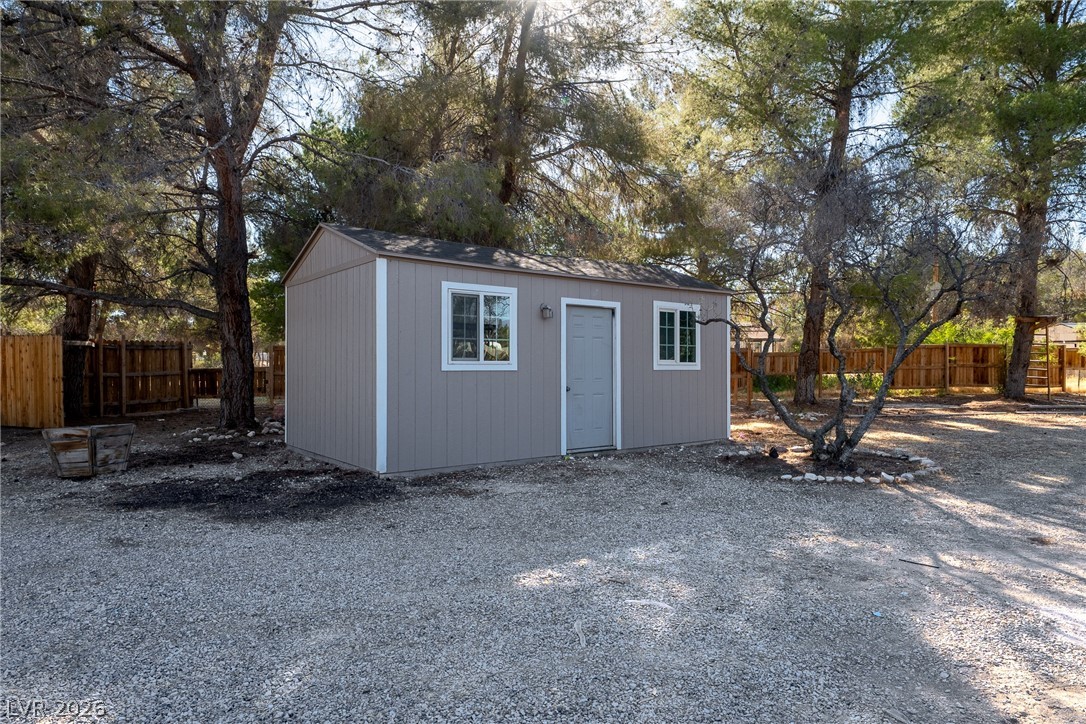 1240 Vondell Drive Pahrump NV 89048
