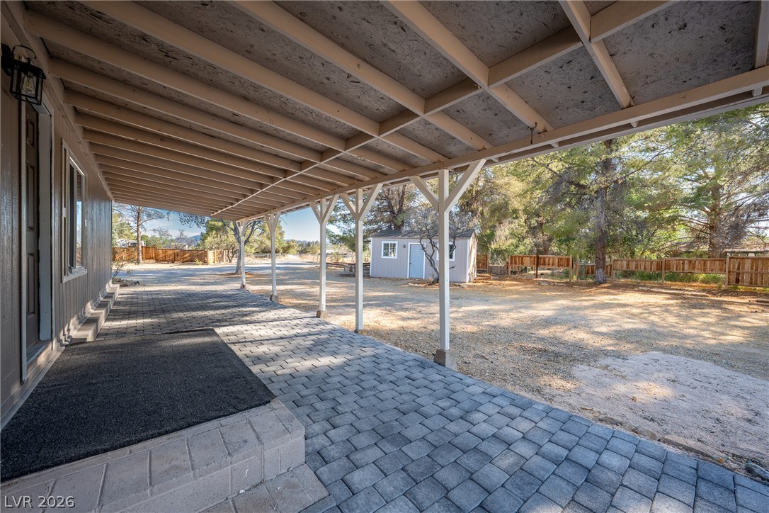 1240 Vondell Drive Pahrump NV 89048