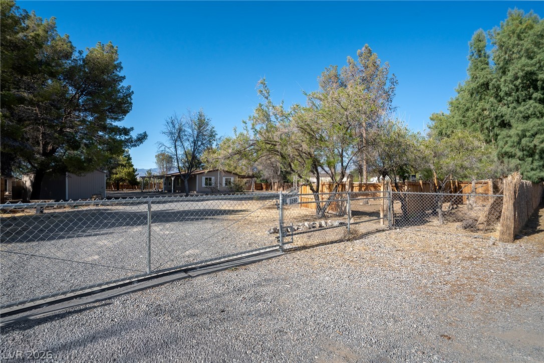 1240 Vondell Drive Pahrump NV 89048