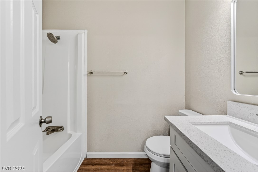 1240 Vondell Drive Pahrump NV 89048