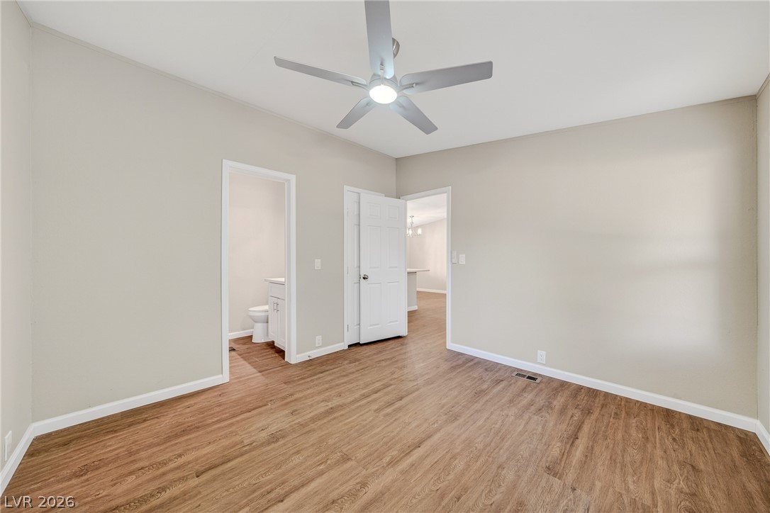 1240 Vondell Drive Pahrump NV 89048