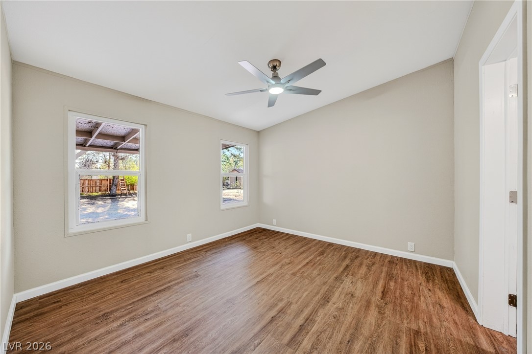 1240 Vondell Drive Pahrump NV 89048