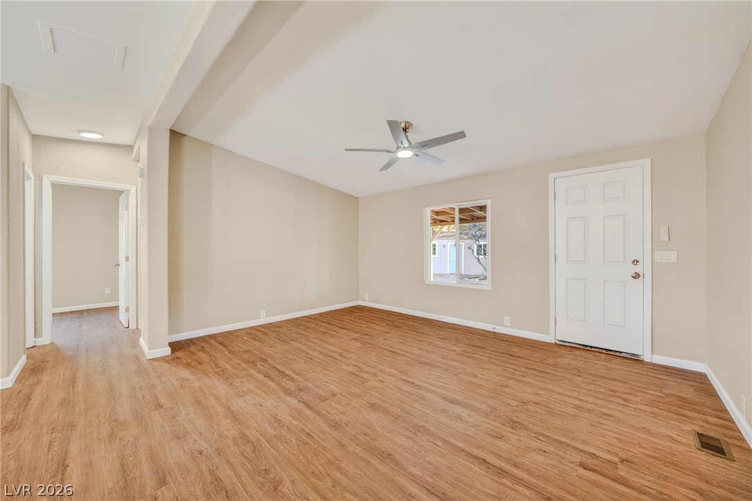 1240 Vondell Drive Pahrump NV 89048