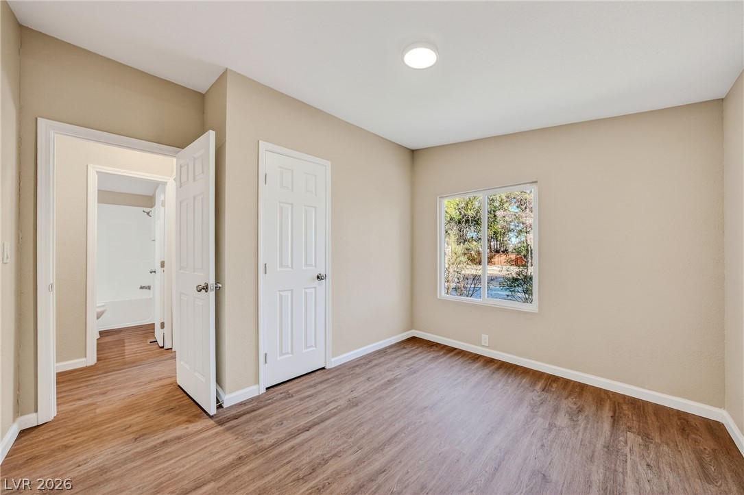 1240 Vondell Drive Pahrump NV 89048
