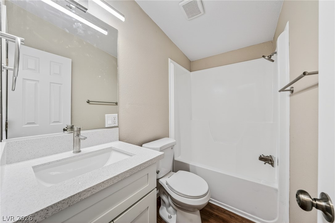 1240 Vondell Drive Pahrump NV 89048