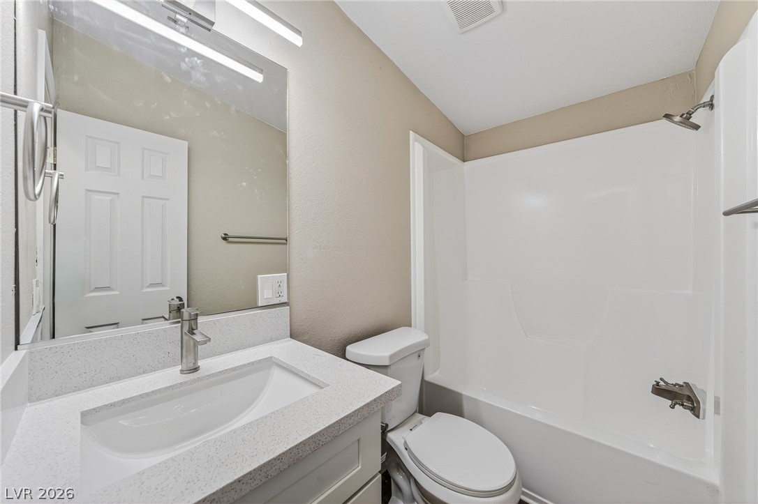 1240 Vondell Drive Pahrump NV 89048