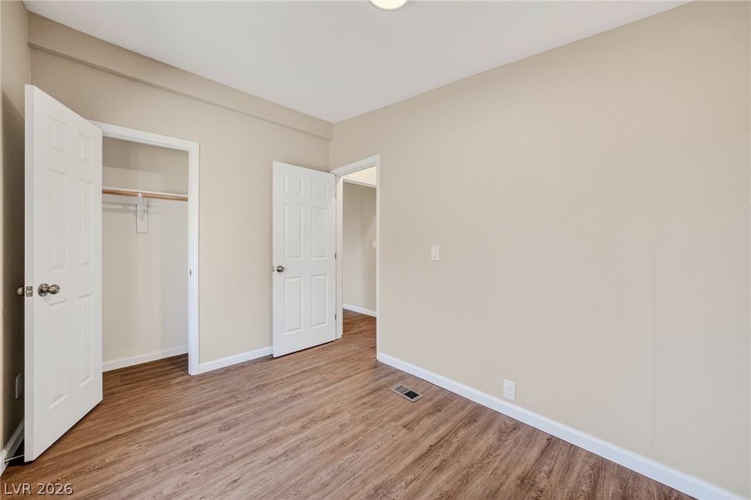 1240 Vondell Drive Pahrump NV 89048