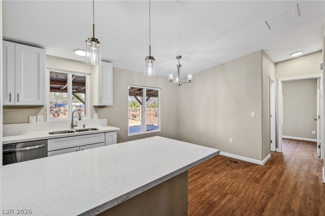 1240 Vondell Drive Pahrump NV 89048