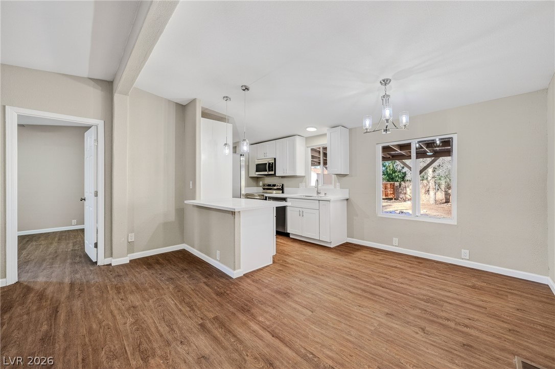 1240 Vondell Drive Pahrump NV 89048