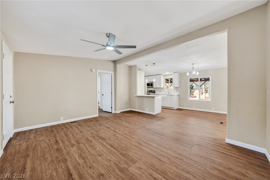 1240 Vondell Drive Pahrump NV 89048