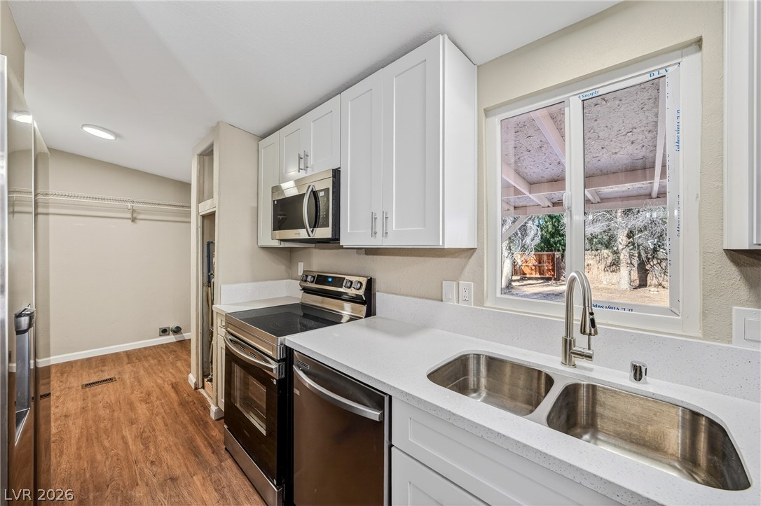 1240 Vondell Drive Pahrump NV 89048
