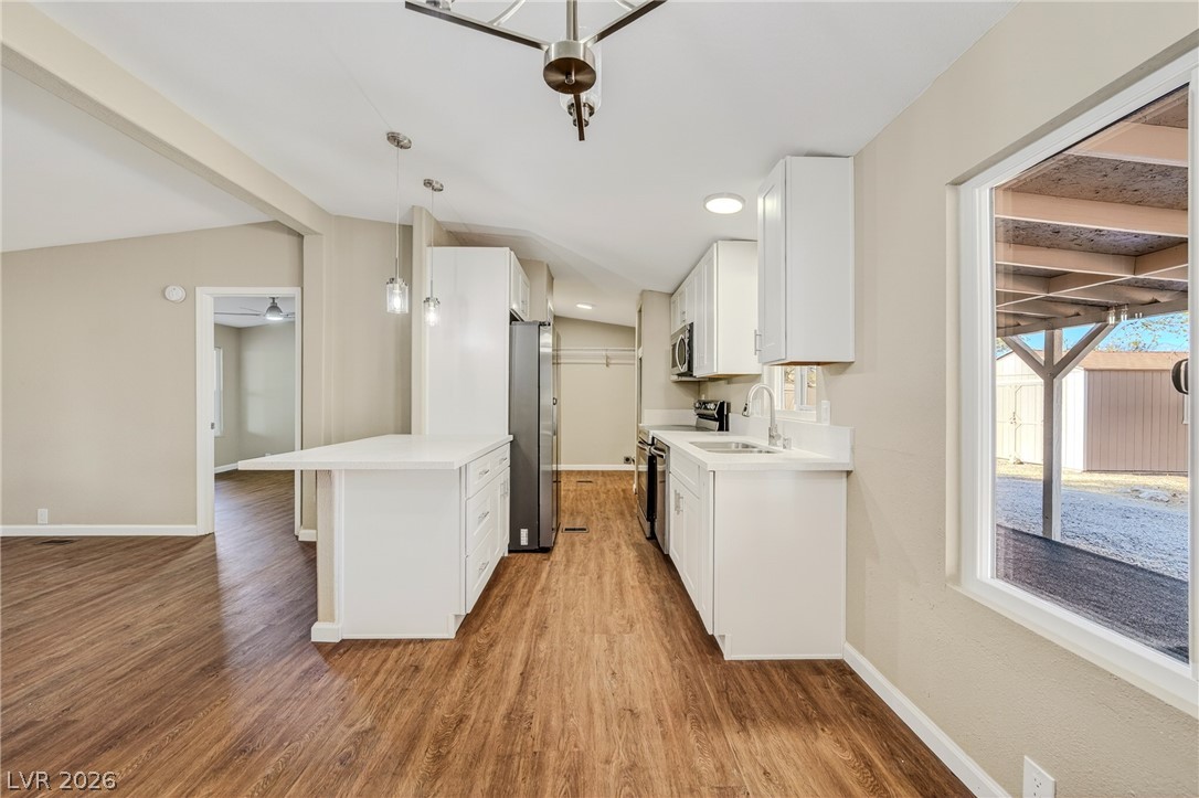 1240 Vondell Drive Pahrump NV 89048