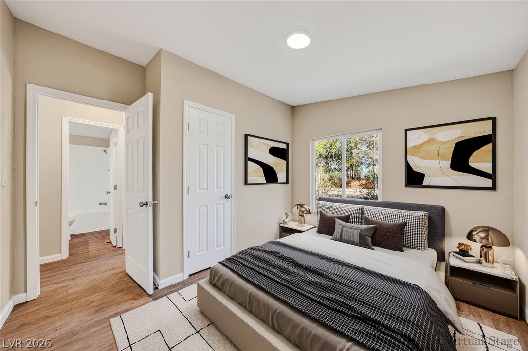 1240 Vondell Drive Pahrump NV 89048