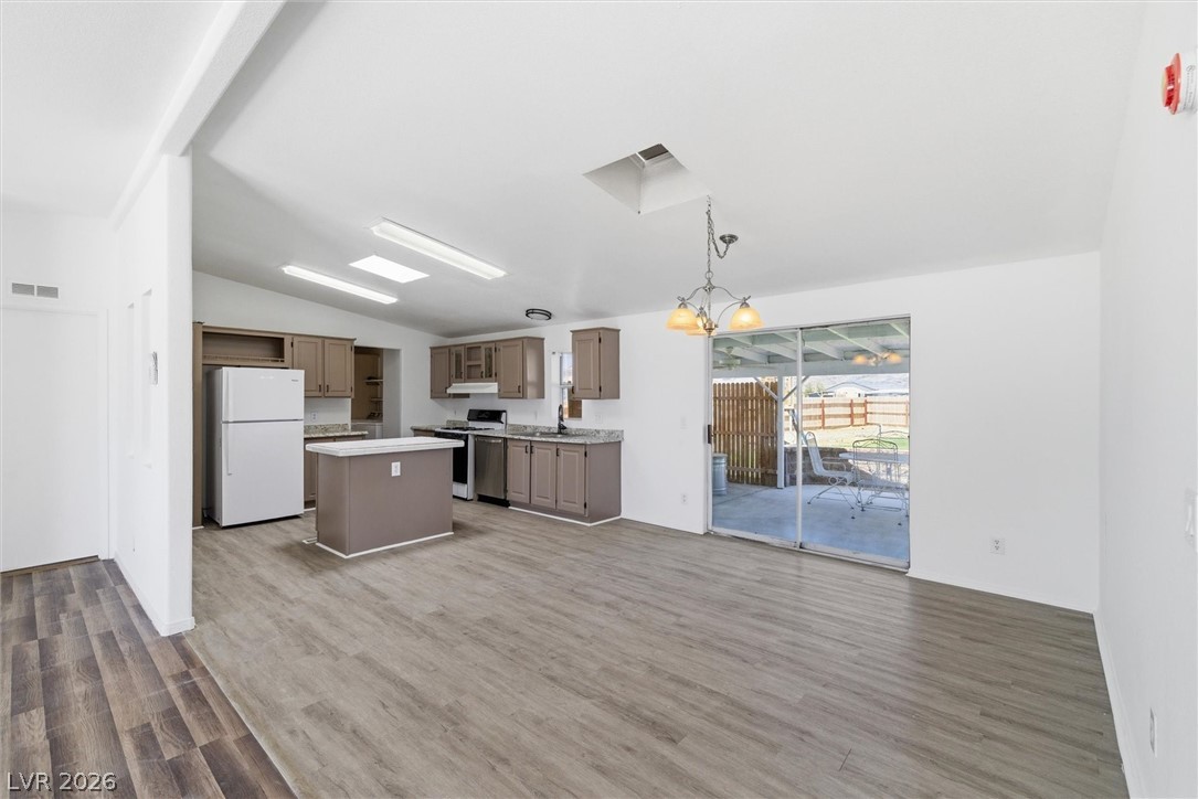 50 Mcmurray Drive Pahrump NV 89060