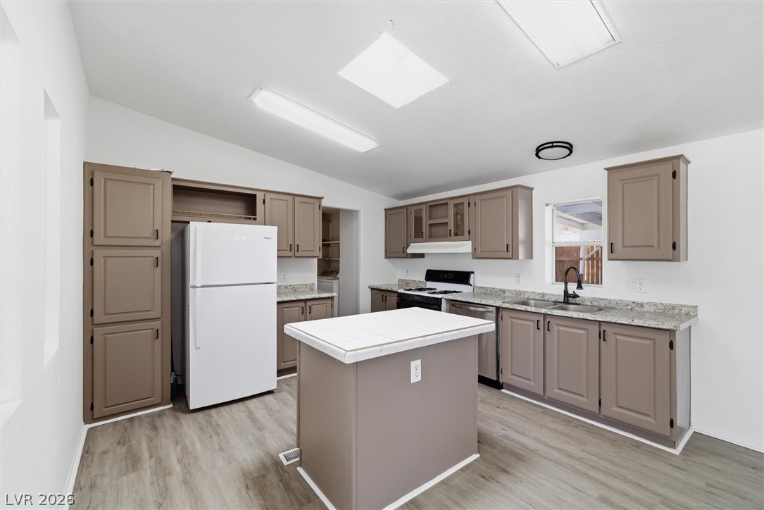 50 Mcmurray Drive Pahrump NV 89060