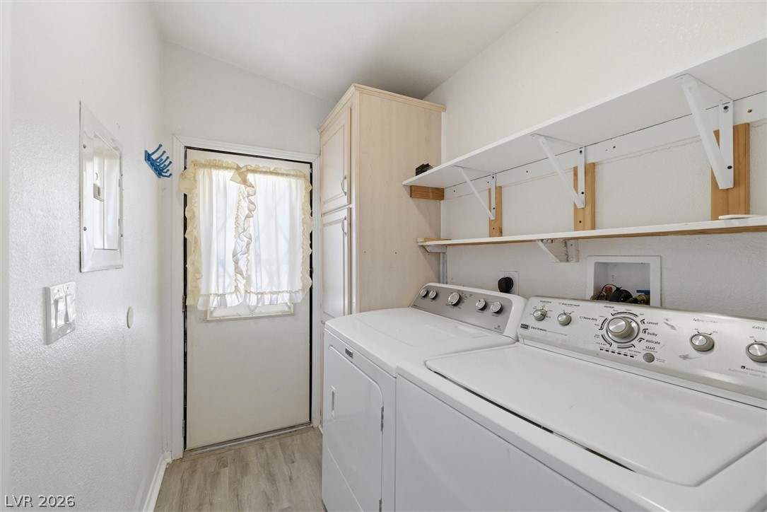 50 Mcmurray Drive Pahrump NV 89060