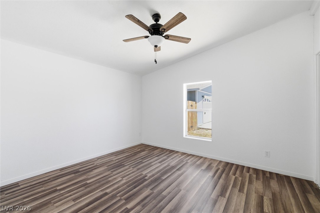 50 Mcmurray Drive Pahrump NV 89060