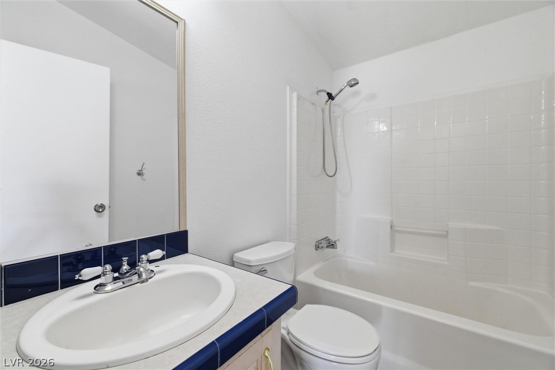 50 Mcmurray Drive Pahrump NV 89060