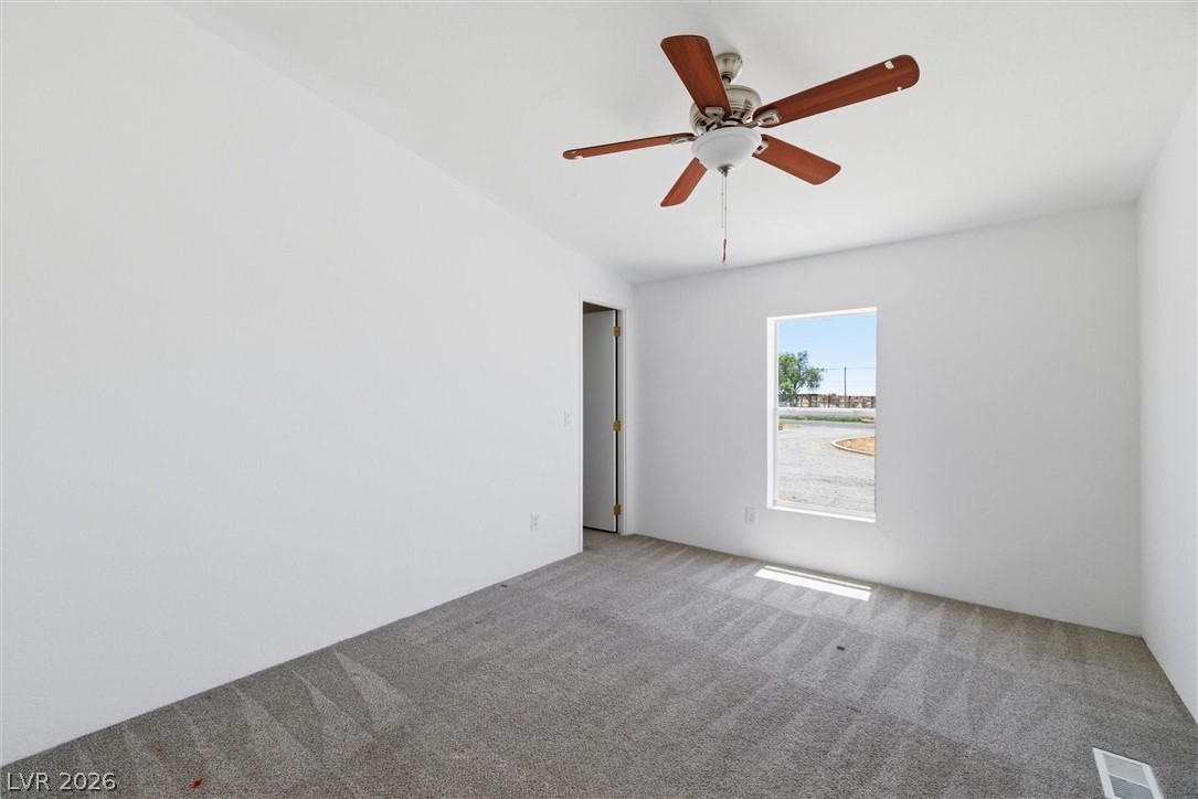 50 Mcmurray Drive Pahrump NV 89060