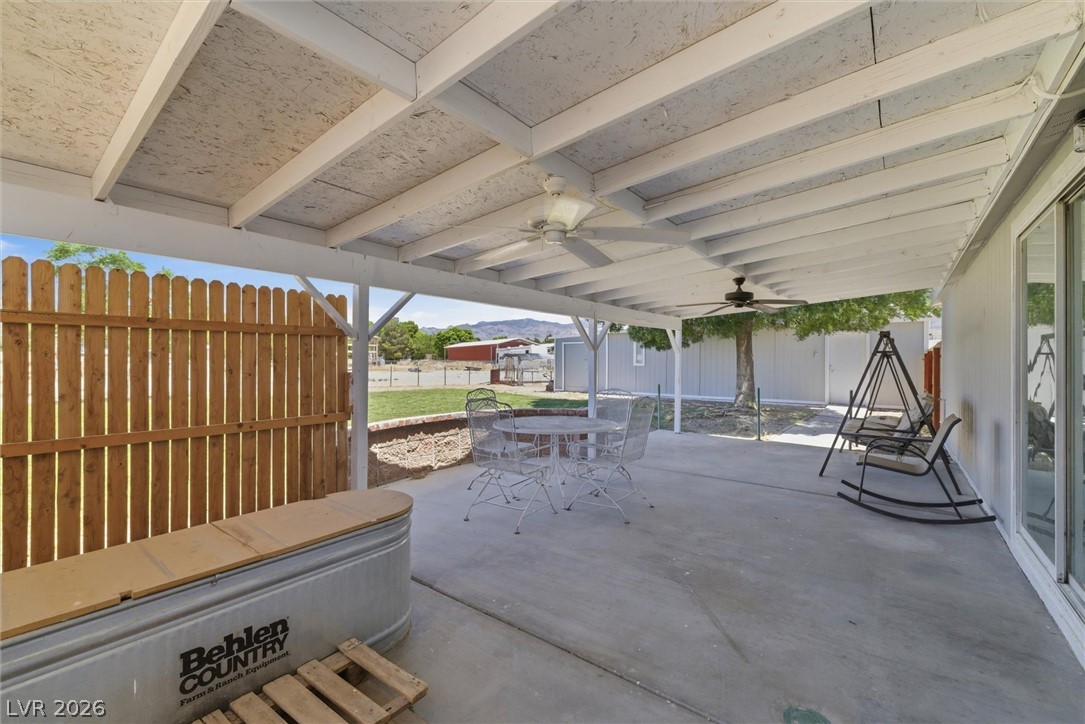 50 Mcmurray Drive Pahrump NV 89060