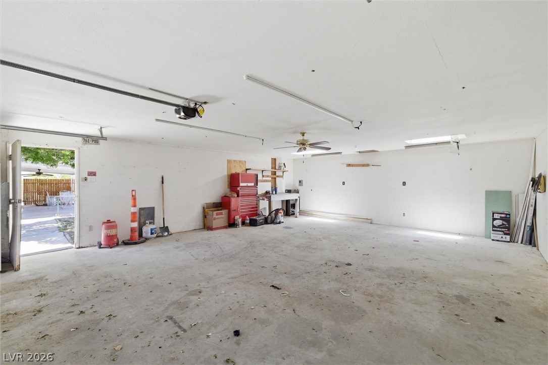 50 Mcmurray Drive Pahrump NV 89060