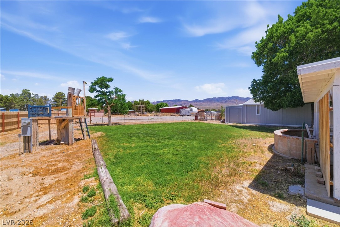 50 Mcmurray Drive Pahrump NV 89060