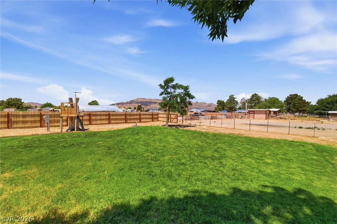 50 Mcmurray Drive Pahrump NV 89060