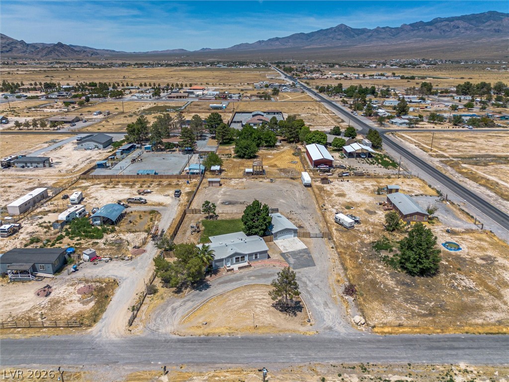 50 Mcmurray Drive Pahrump NV 89060
