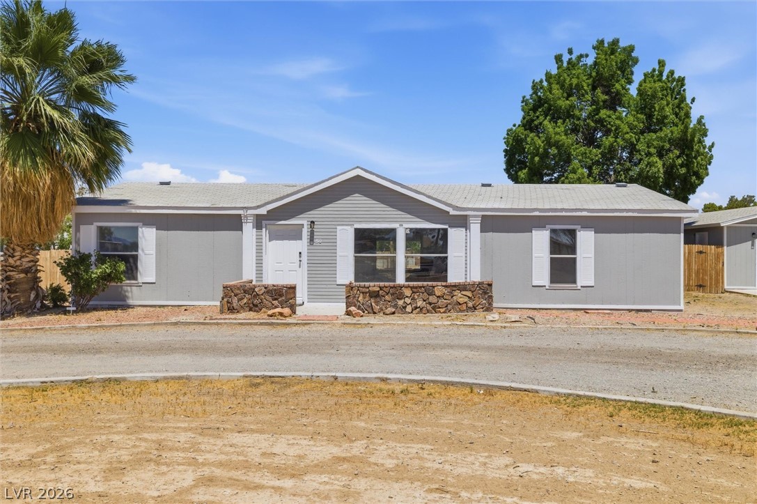 50 Mcmurray Drive Pahrump NV 89060