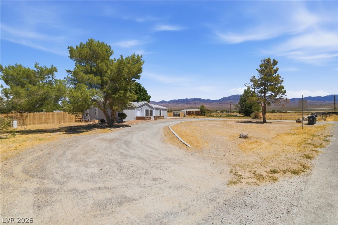 50 Mcmurray Drive Pahrump NV 89060