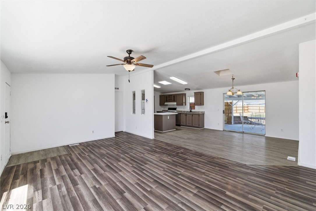 50 Mcmurray Drive Pahrump NV 89060