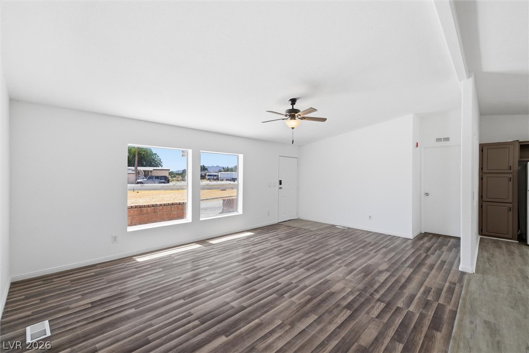 50 Mcmurray Drive Pahrump NV 89060