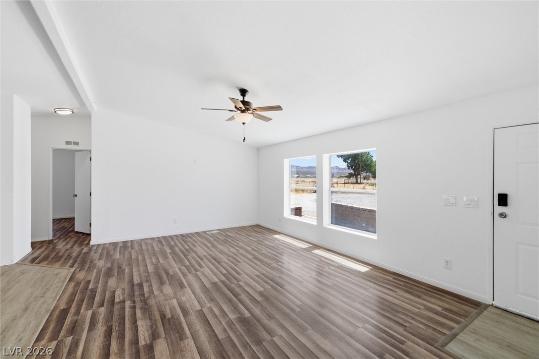 50 Mcmurray Drive Pahrump NV 89060