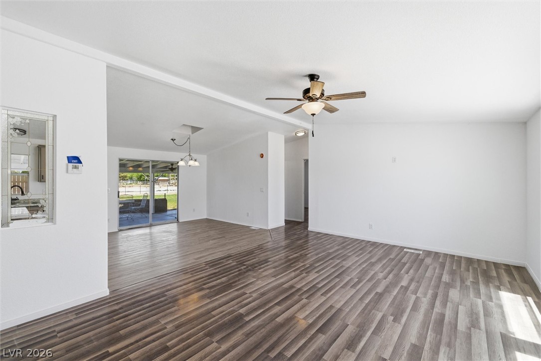 50 Mcmurray Drive Pahrump NV 89060
