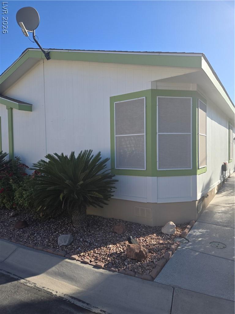 310 Brentwood Drive Pahrump NV 89048