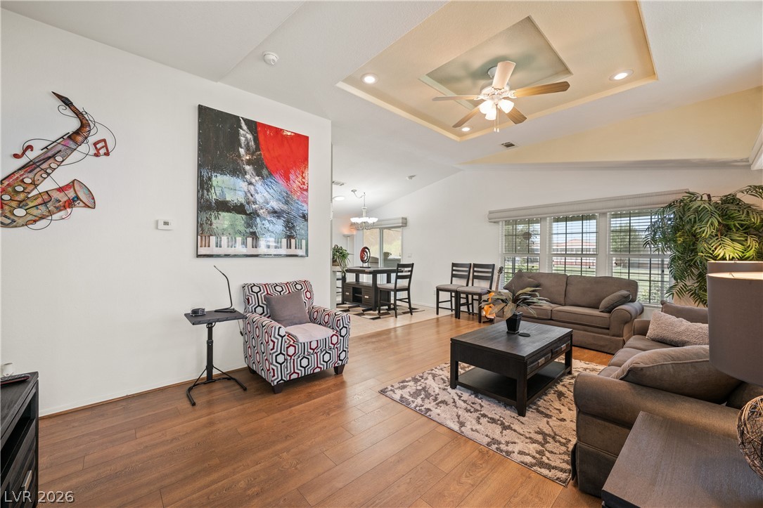 310 Brentwood Drive Pahrump NV 89048