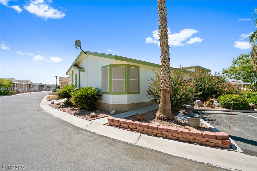310 Brentwood Drive Pahrump NV 89048