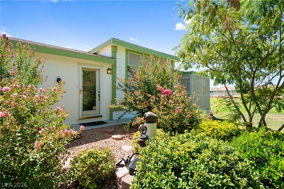 310 Brentwood Drive Pahrump NV 89048