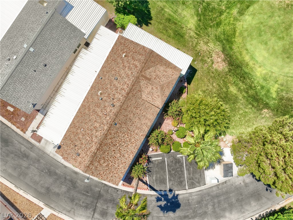 310 Brentwood Drive Pahrump NV 89048