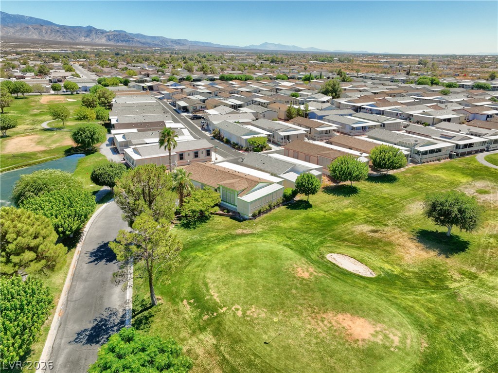310 Brentwood Drive Pahrump NV 89048