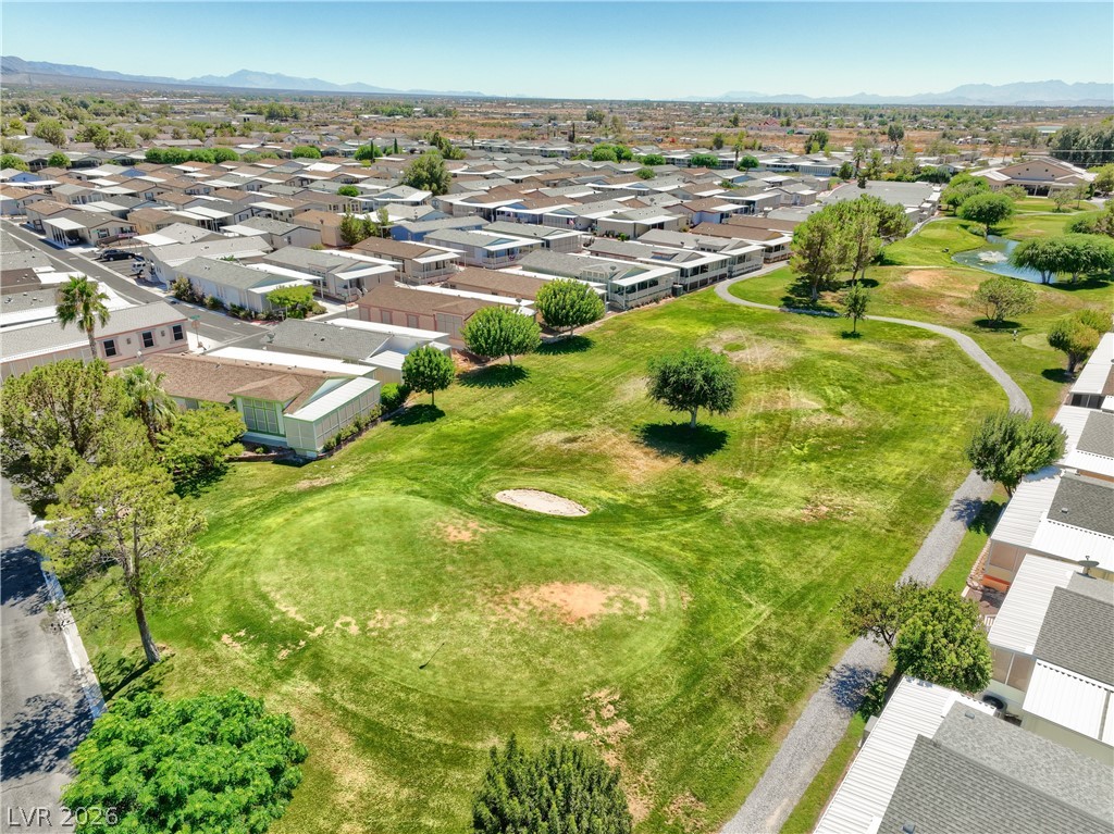 310 Brentwood Drive Pahrump NV 89048
