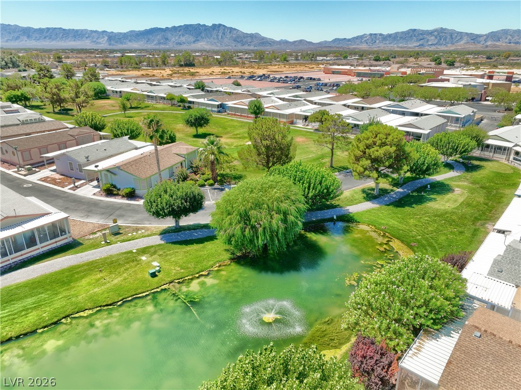 310 Brentwood Drive Pahrump NV 89048